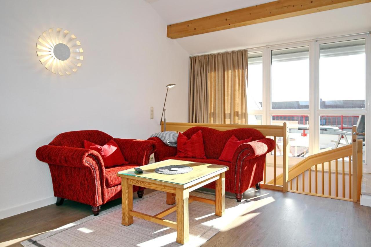 Duenengarten 47 Wohnung 29 Кюлунгсборн Экстерьер фото