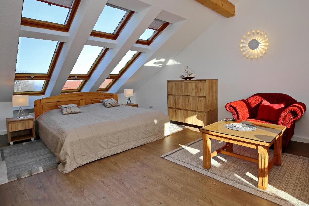 Duenengarten 47 Wohnung 29 Кюлунгсборн Экстерьер фото
