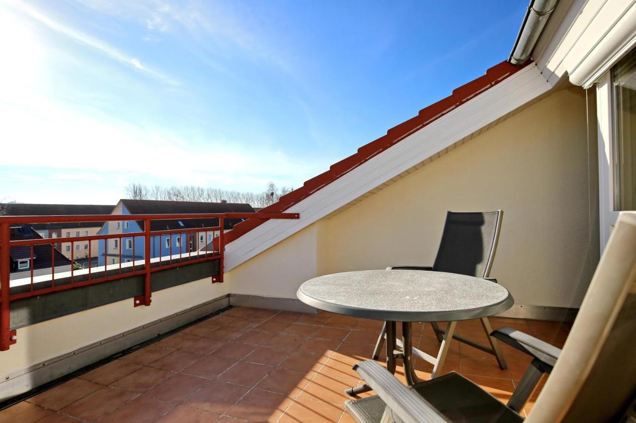 Duenengarten 47 Wohnung 29 Кюлунгсборн Экстерьер фото