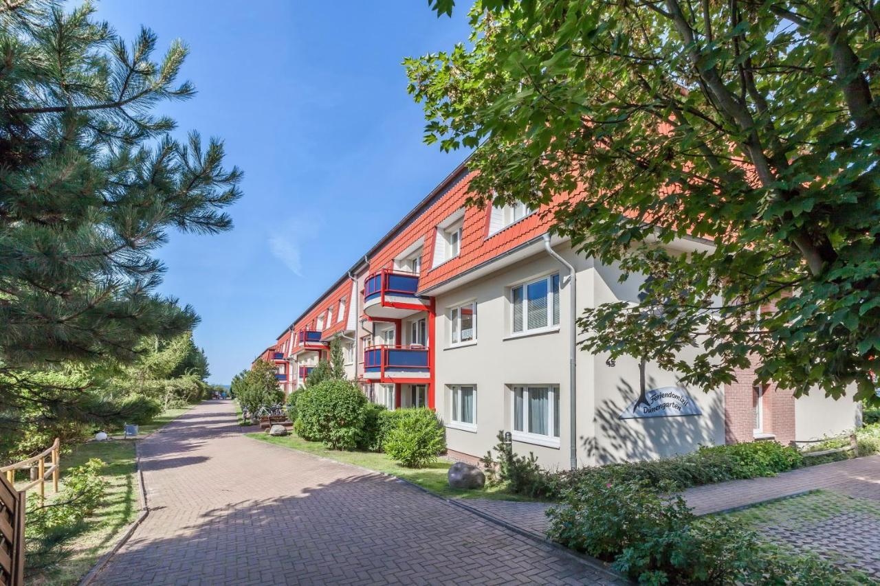 Duenengarten 47 Wohnung 29 Кюлунгсборн Экстерьер фото