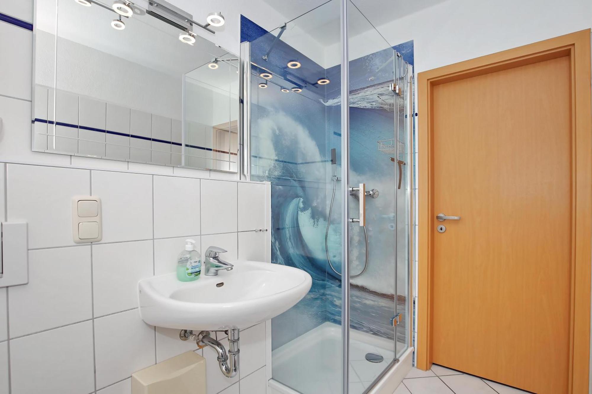 Duenengarten 47 Wohnung 29 Кюлунгсборн Экстерьер фото